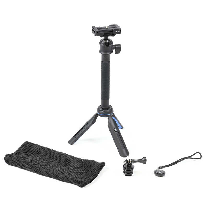 スリック　モバイルリンクシリーズ マルチポッド3X4R　MTPOD3X4R