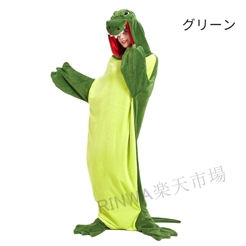 着ぐるみ パジャマ 大人用 子供 可愛い アニマル 動物 サメ ペンギン キャラクター ハロウィン コスプレ 変身 コスプレ衣装 コスチューム ルームウェア レディース メンズ 女の子 男の子 クリス
