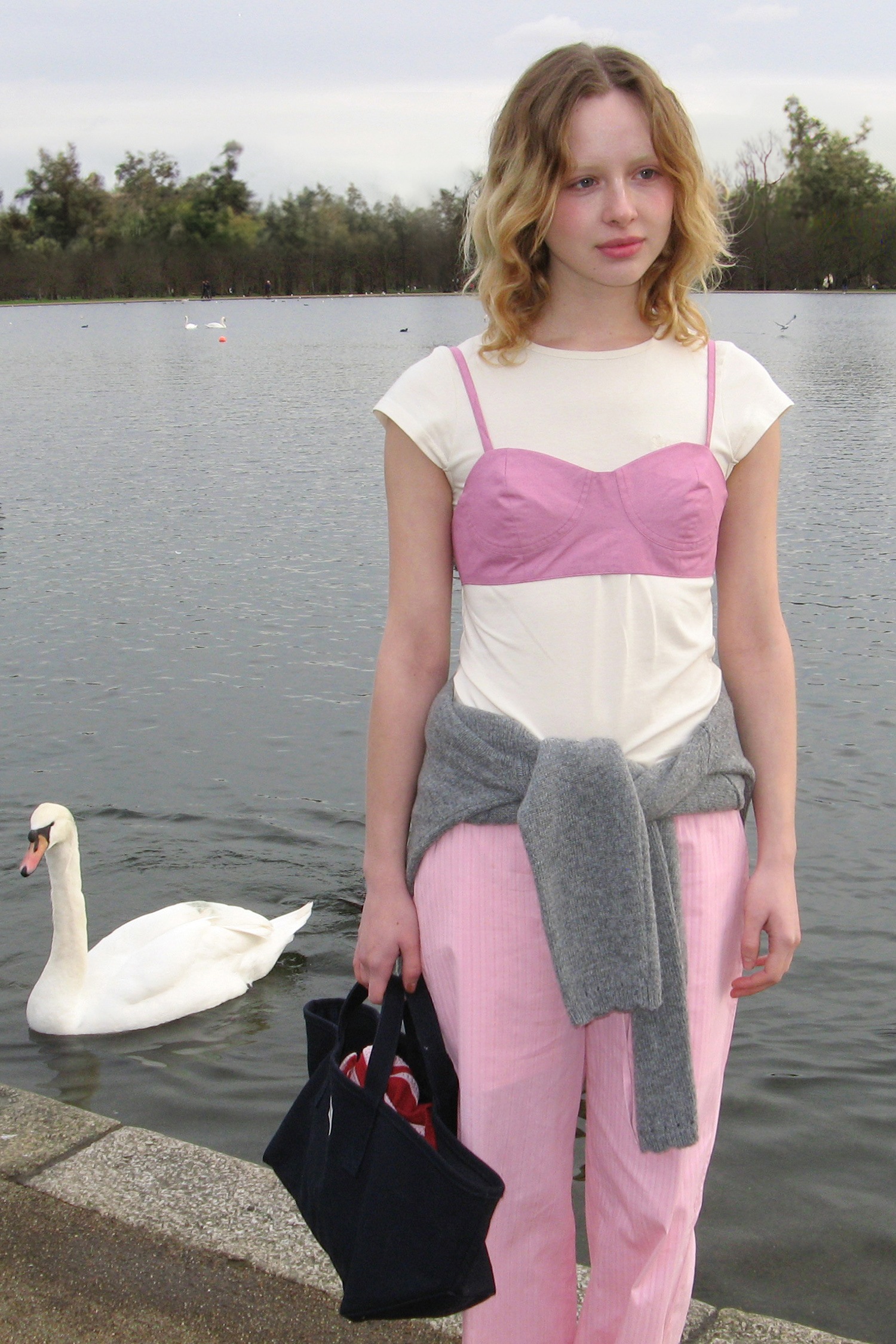 ロゴキャップスリーブTシャツ Light Beige 可愛い おしゃれ ディリーファッション ガーリールック Tシャツ 韓国ファッション 韓国ブランド ロゴキャップスリーブTシャツ Light Beige 可愛い おしゃれ ディリーファッション ガーリールック Tシャツ 韓国ファッション 韓国ブランド