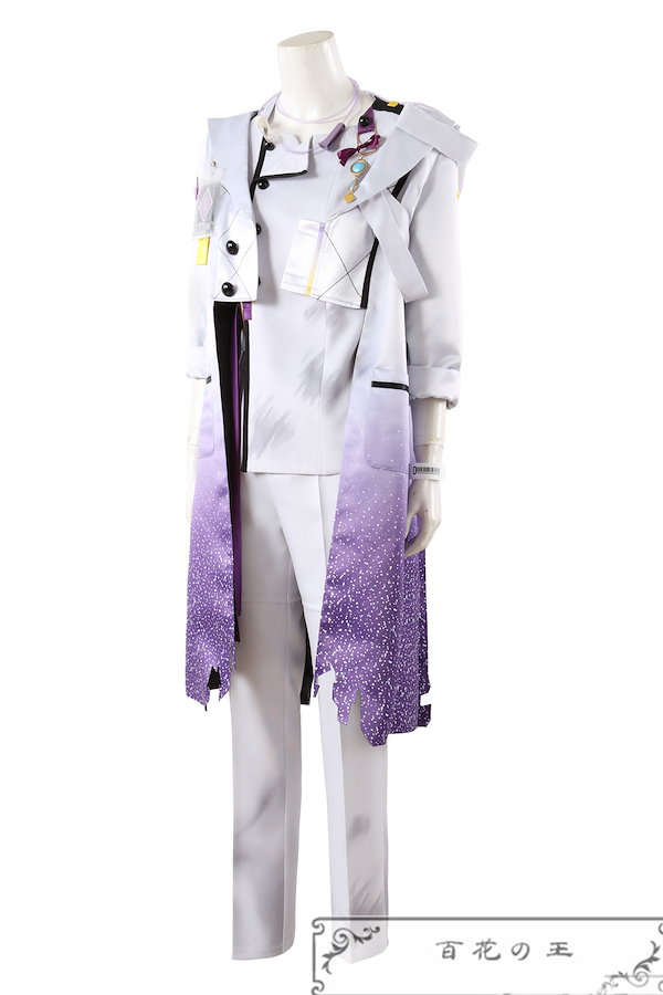 あんスタ コスプレ 衣装 ALKALOID 礼瀬マヨイ アンホリ ハロウィン Amazon.co.jp: [sakuracos] あんさんぶるスターズ あんスタ