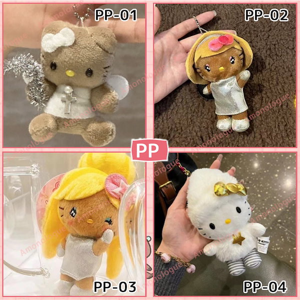 Qoo10] サンリオ 11/24更新 200TYPE 新入荷