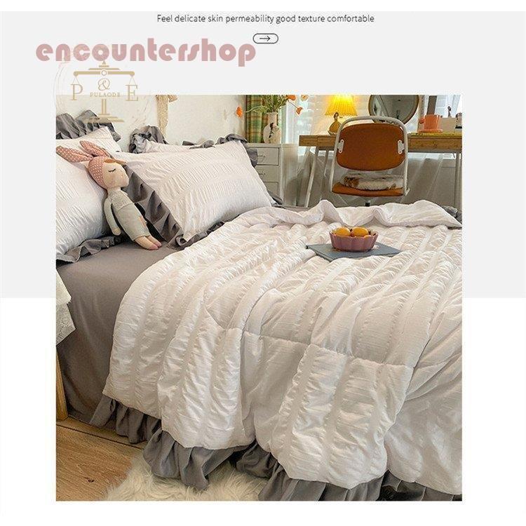 夏掛け 柔らかい肌触り 掛け布団 睡眠改善 肌掛け布団 洗える おしゃれ 薄手 抗菌防臭 防ダニ 吸水速乾 丸洗い可 冷え対策 キルトケット 夏掛け 柔らかい肌触り 掛け布団 睡眠改善 肌掛け布団 洗える おしゃれ 薄手 抗菌防臭 防ダニ 吸水速乾 丸洗い可 冷え対策 キルトケット