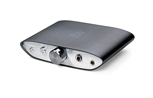 iFi Audio ZEN DAC MQAフルデコード対応フルバランスUSB-DACアンプ iFi Audio ZEN DAC MQAフルデコード対応フルバランスUSB-DACアンプ