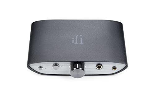 iFi Audio ZEN DAC MQAフルデコード対応フルバランスUSB-DACアンプ iFi Audio ZEN DAC MQAフルデコード対応フルバランスUSB-DACアンプ