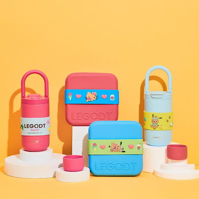 キティちゃんしょこたんコラボ3個セット Amazon.co.jp: サロンジェ ハローキティ 03051-02 巾着3Pセット