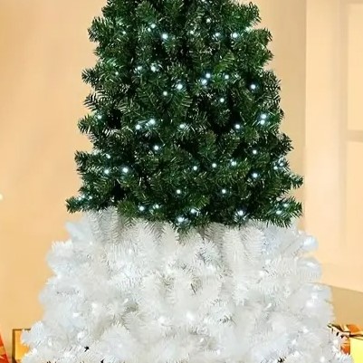 クリスマスツリー サンタ帽 グリーン 全長180cm ホリデーデコレーション リビング 曲げれる お洒落 可愛い ホテル ロビー パーティー イベント 4-7 クリスマスツリー サンタ帽 グリーン 全長180cm ホリデーデコレーション リビング 曲げれる お洒落 可愛い ホテル ロビー パーティー イベント 4-7