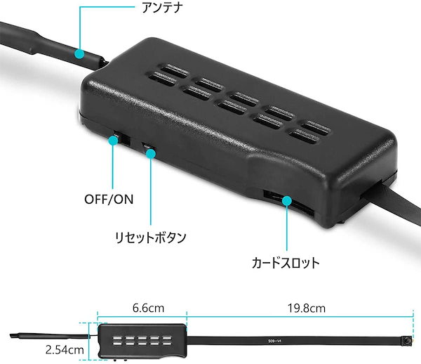 【✨残り1点✨】 Wi-Fi 超小型カメラ 隠しスパイカメラ 長時間録画録音 Amazon.co.jp: Jinghua wifi超小型カメラ/隠しカメラ/撮り用