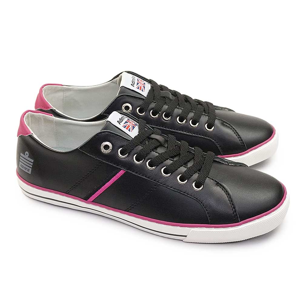 ユニセックス スニーカー ワトフォード AD601 ローカット 薄底 メンズ レディース リニューアル ユニオンジャック