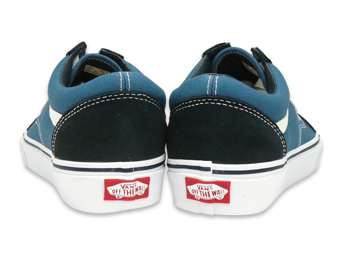 スニーカー メンズ レディース オールド スクール Old Skool VN000D3HNVY ネイビー スニーカー 定番 紺 海外企画 スニーカー メンズ レディース オールド スクール Old Skool VN000D3HNVY ネイビー スニーカー 定番 紺 海外企画