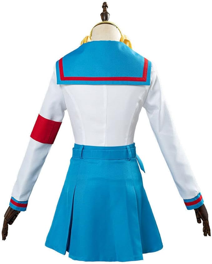 涼宮ハルヒの憂鬱 涼宮 ハルヒ コスプレ衣装 コスチューム 制服 セーラー服 女子制服 学園祭 県立北校 衣装 ハロウィン クリスマス 仮装 変装
