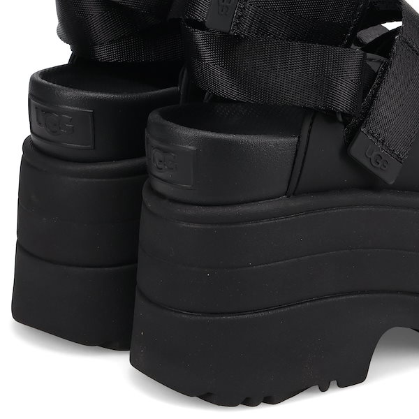 Qoo10] UGG ストラップサンダル ゴールデンライズ レ