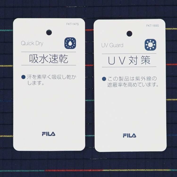スコート（レディース） L ホワイト #VL2850-01