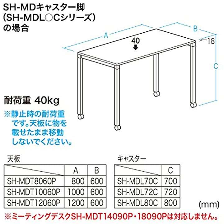 SH-MDL72C : SH-MDL72C(H682mm) : 家具・インテリア 低価NEW