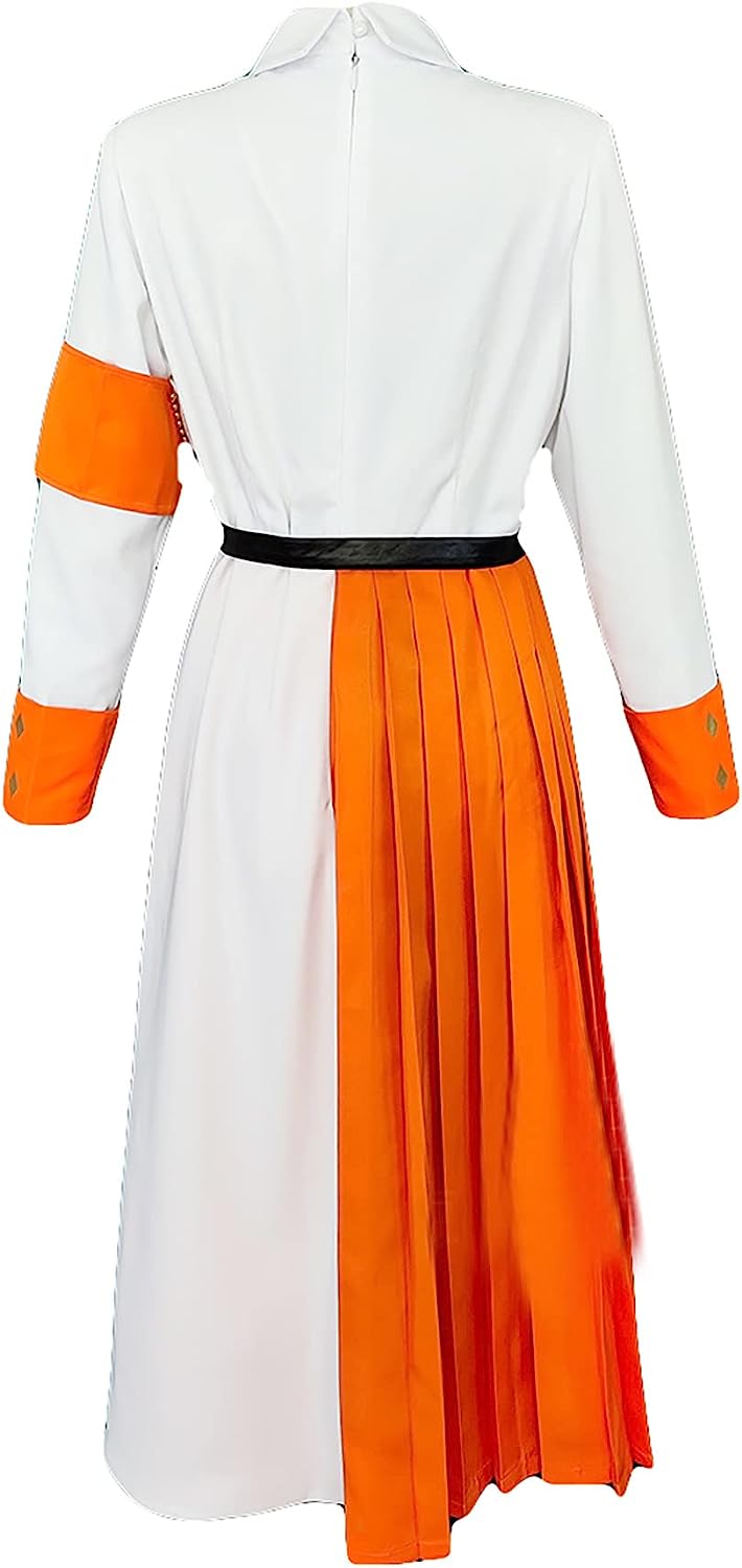 【予約商品】ステージ服 学園祭 文化祭 クリスマス コスプレハロウィン 可愛い コスプレ服 コスプレ衣装 コスプレ 衣装 ひぐちかえで 樋口楓 VTuber バーチャル SNSで大バズり