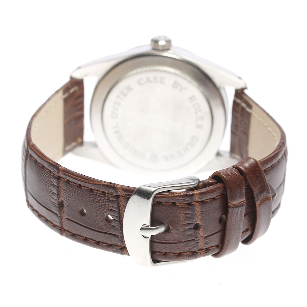 【TUDOR】チュードル プリンスオイスターデイト cal.2784 90800 自動巻き メンズ_721183 【232】【中古】