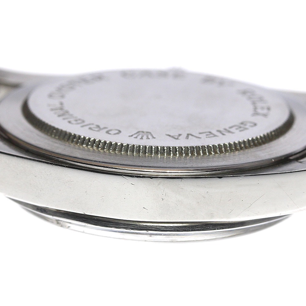 【TUDOR】チュードル プリンスオイスターデイト cal.2784 90800 自動巻き メンズ_721183 【232】【中古】