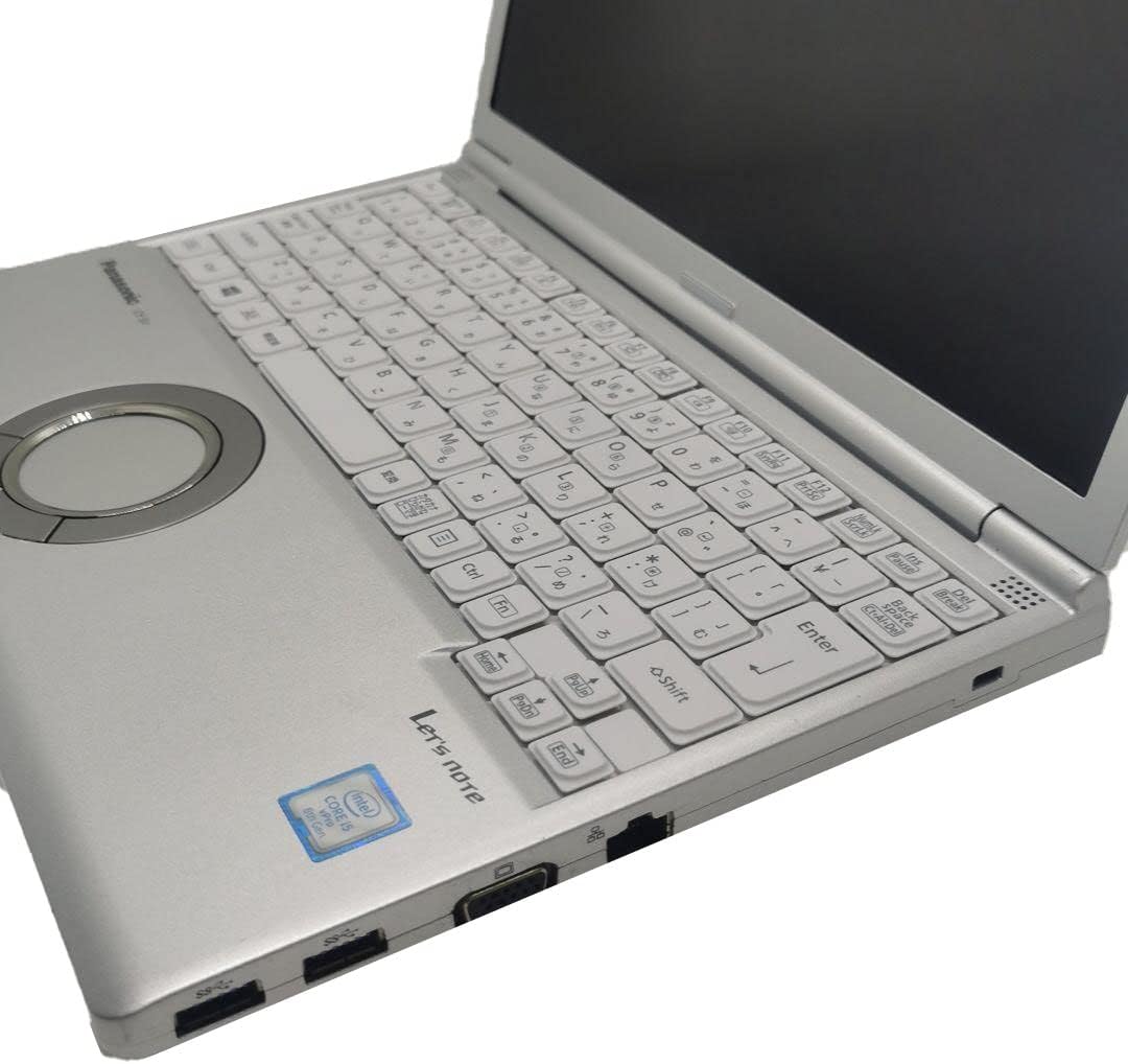 ノートパソコン windows11 CF-SV8 Core i7-8世代 メモリ8GB SSD 1TB【 12インチoffice 2021】 ノートパソコン windows11 CF-SV8 Core i7-8世代 メモリ8GB SSD 1TB【 12インチoffice 2021】