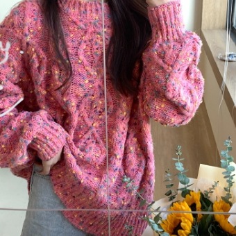 トップス セーター 長袖 ラウンドネック かわいい 大人可愛い おしゃれ お洒落 大人可愛い トップス セーター 長袖 ラウンドネック かわいい 大人可愛い おしゃれ お洒落 大人可愛い