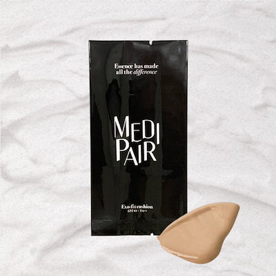 Qoo10] MEDIPAIR [今月限定/定価down] エキゾフィッ : ベースメイク