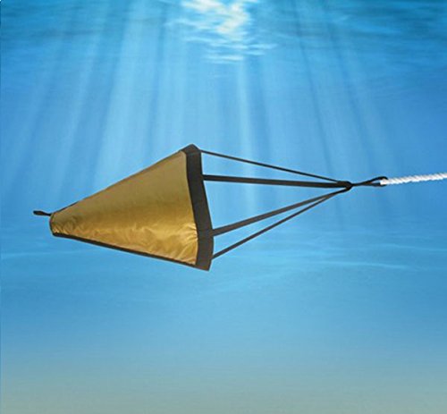 シーアンカー アンカー パラシュート ロープ カヤック 流し釣り ボート釣 船釣り ランタン 使い方 シーアンカー アンカー パラシュート ロープ カヤック 流し釣り ボート釣 船釣り ランタン 使い方