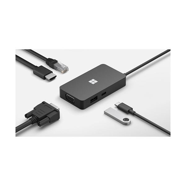 Qoo10] マイクロソフト SurfaceUSB-C