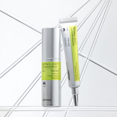 Qoo10] celimax THE VITA A レチノールショット : スキンケア