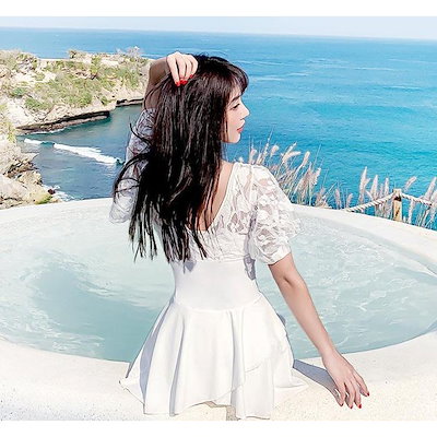 オプション 水着 体型カ レディース服 レディース ワンピース水着 ください Wcsw Org