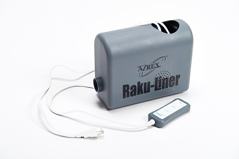 エアーリクライニングマット ラクライナー AX-042a Raku-Liner 電動エアポンプ式ラクライナー エアーリクライニングマット ラクライナー AX-042a Raku-Liner 電動エアポンプ式ラクライナー