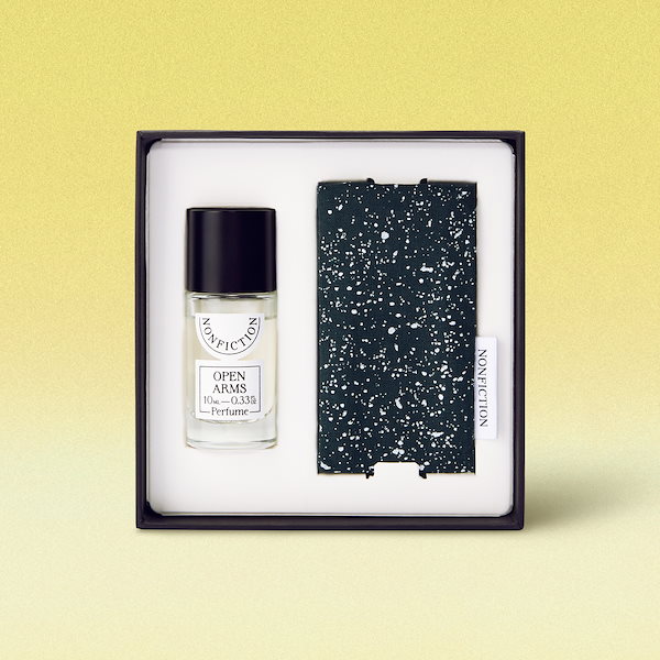 ノンフィクション　シトラス　オードパルファム　ミニトリオ　10ml×3 オードパルファムミニトリオ Eau de Parfum Mini Trio
