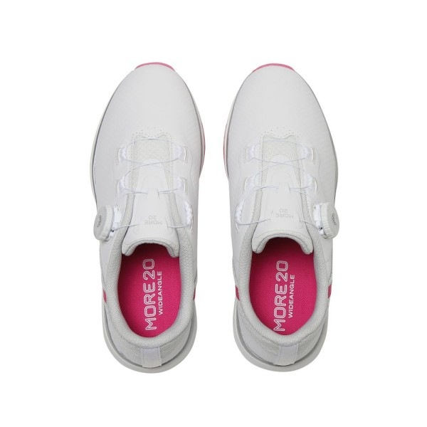 (ワイドアングル) ユニモレ 20 ルーフゴルフシューズ_WUP23F04