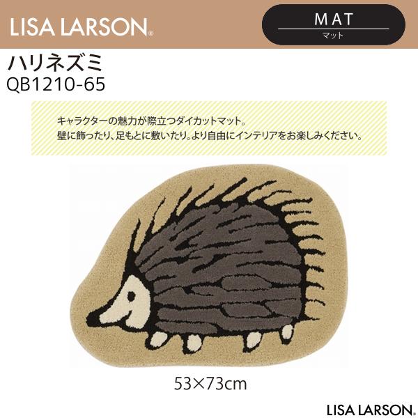 □【北欧】リサラーソン Lisa Larson *ハリネズミ IGGYイギー オブジェ