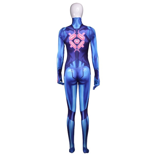 Qoo10] METROID Samus Aran メ