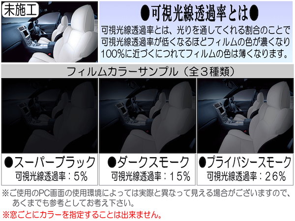 Qoo10] リア (b) エスクァイア R8 ドット