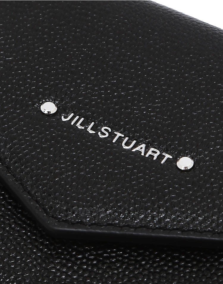 [24SS][ZIPSTORY] Logo point cowhide bifold wallet 2色 新商品 韓国人気 韓国ファッション 半財布 コイン財布