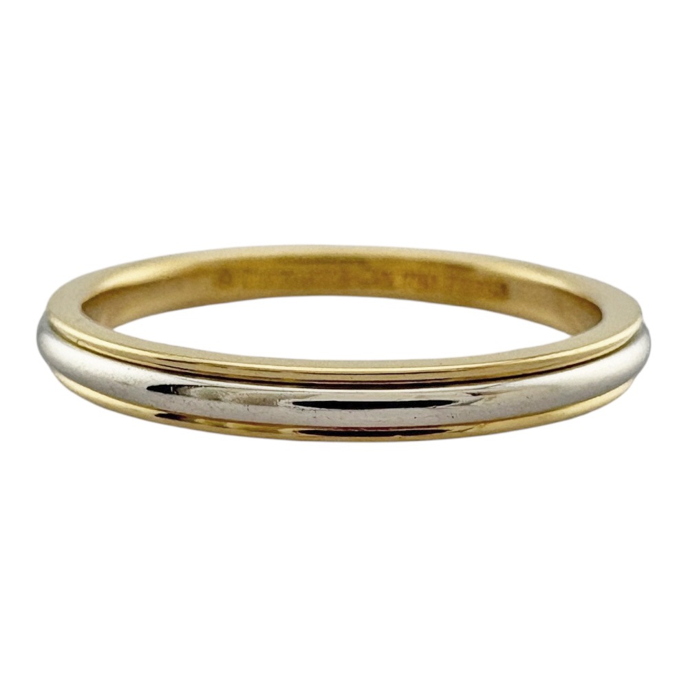 ティファニー リング 指輪 8号 Pt950プラチナ TIFFANY&Co. 中古 美品 ティファニー リング 指輪 8号 Pt950プラチナ TIFFANY&Co. 中古 美品