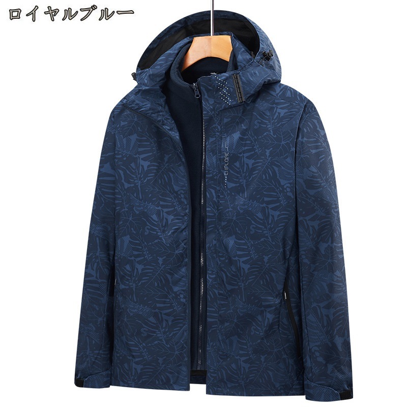 透湿 防水 防寒 登山 山ガール レディース ファッション マウンテンパーカー 防寒着 ゴルフウェア キャンプウェア 長袖 秋冬春 アウター フード付き ウインドブレーカー 撥水 防風 防寒 暖かい