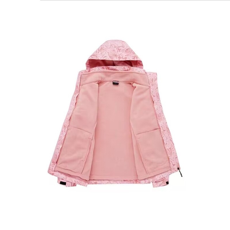透湿 防水 防寒 登山 山ガール レディース ファッション マウンテンパーカー 防寒着 ゴルフウェア キャンプウェア 長袖 秋冬春 アウター フード付き ウインドブレーカー 撥水 防風 防寒 暖かい