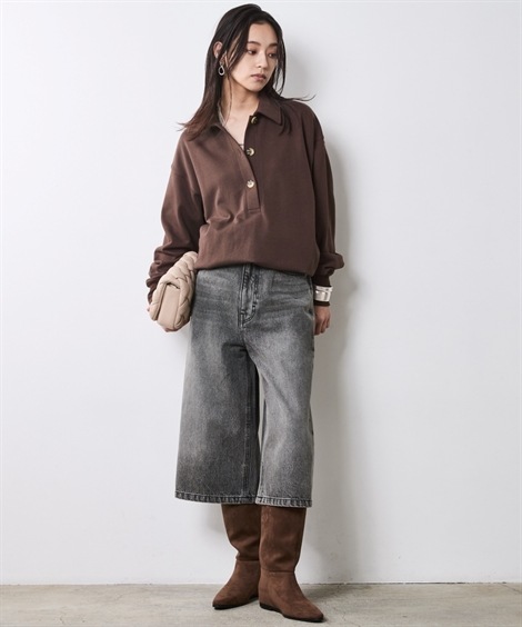 スウェット・トレーナー スウェットシャツ 大きいサイズ有 シックスタイル スウェット・トレーナー スウェットシャツ 大きいサイズ有 シックスタイル