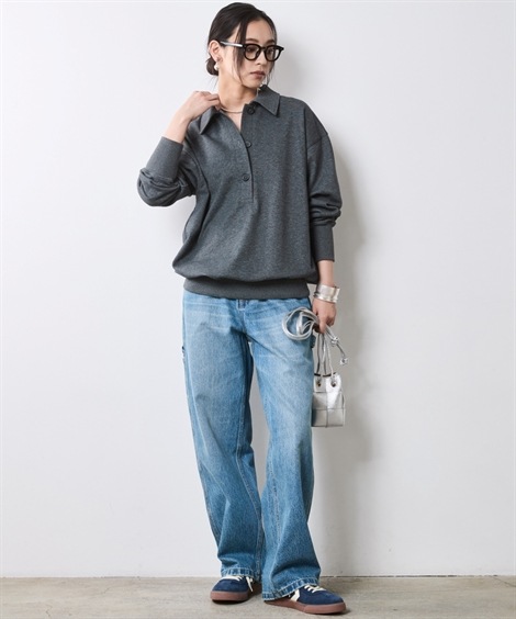 スウェット・トレーナー スウェットシャツ 大きいサイズ有 シックスタイル スウェット・トレーナー スウェットシャツ 大きいサイズ有 シックスタイル