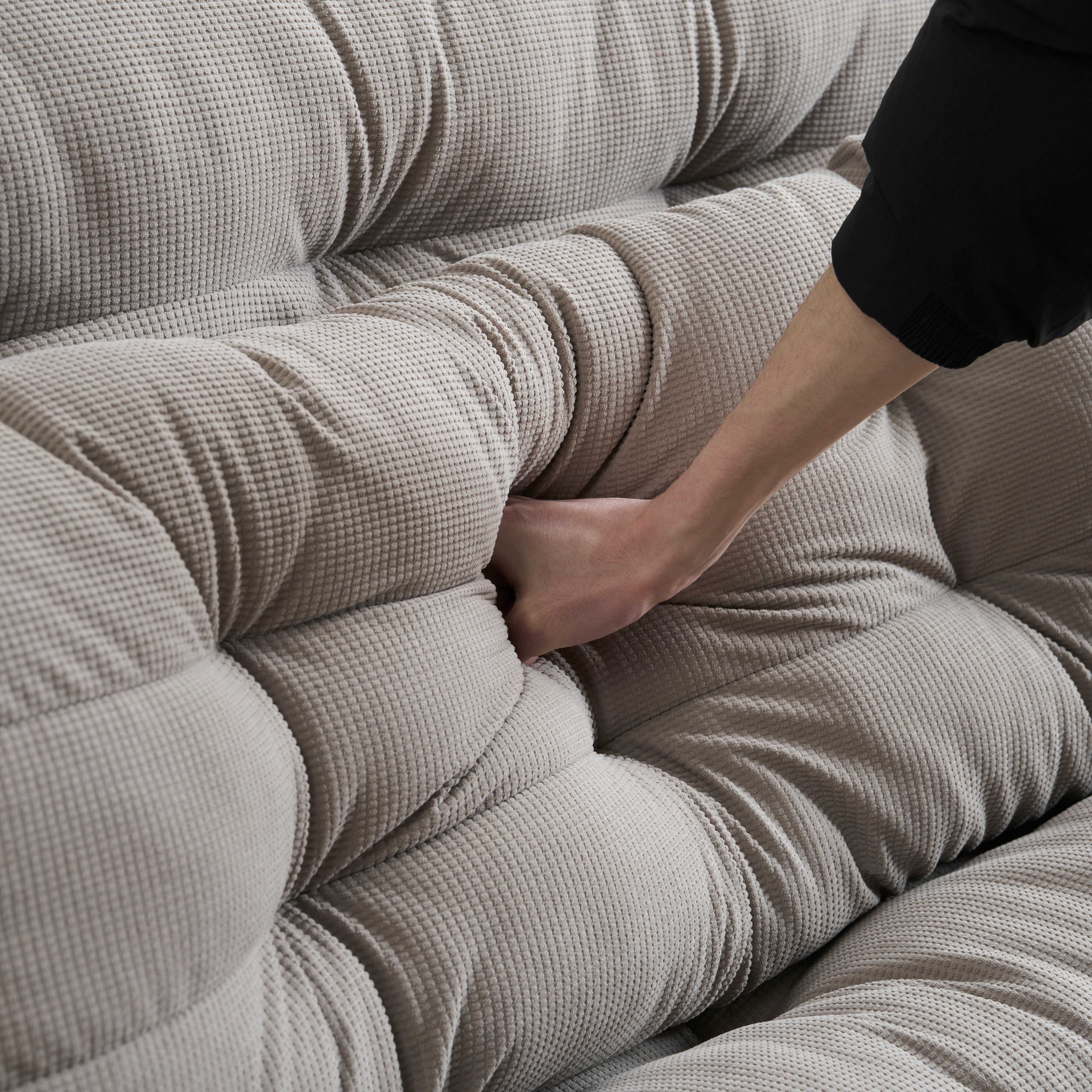 ソファーベッド ソファベッド ローソファー 2人掛け マルチに使える