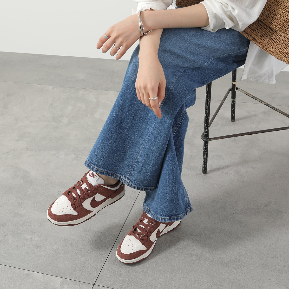 NIKE ナイキ スニーカー WMNS NIKE DUNK LOW ダンク HJ7673 レディース ローカット スウェード ロゴ シューズ 靴 001/PHANTOM-RED-SEPIA-SAIL NIKE ナイキ スニーカー WMNS NIKE DUNK LOW ダンク HJ7673 レディース ローカット スウェード ロゴ シューズ 靴 001/PHANTOM-RED-SEPIA-SAIL