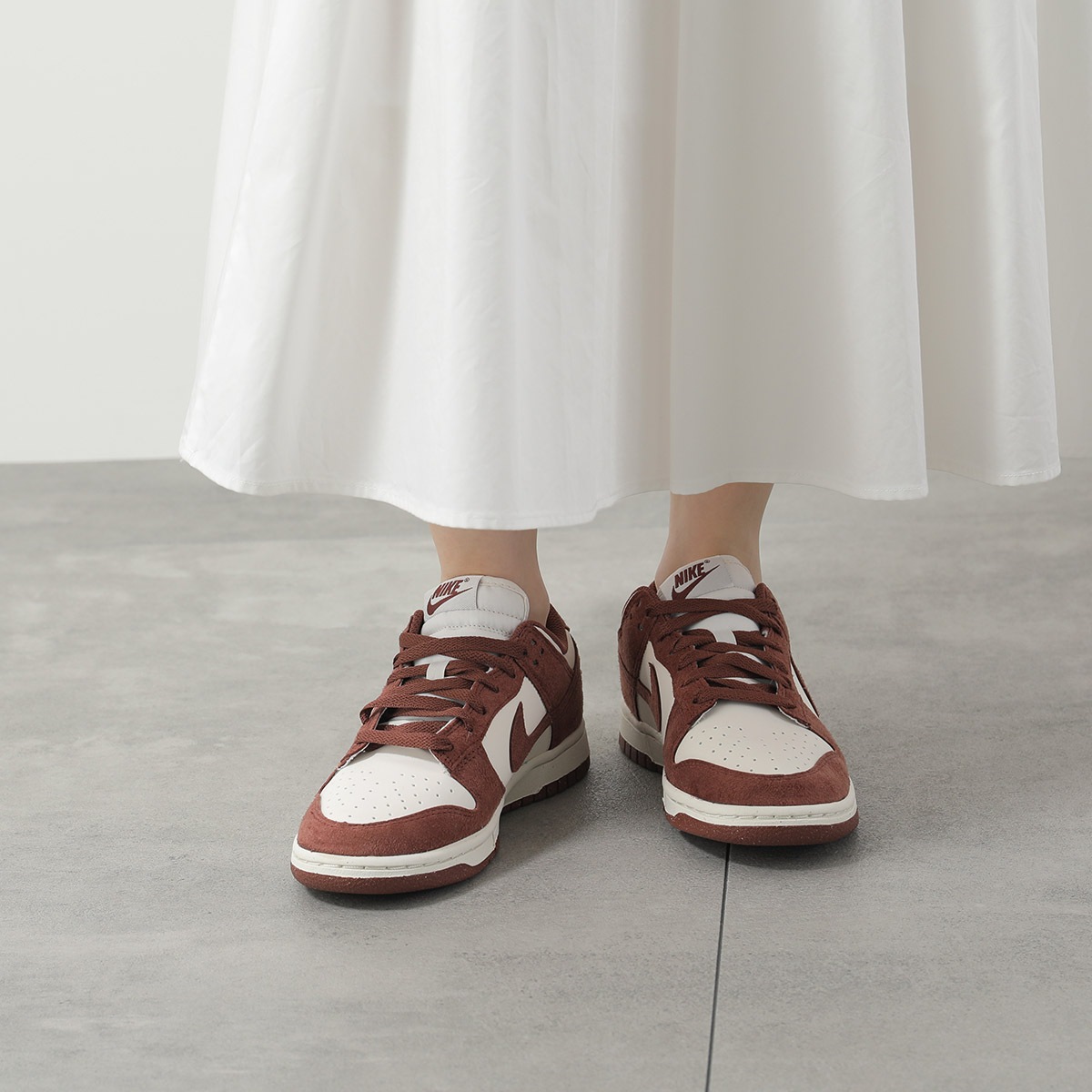 NIKE ナイキ スニーカー WMNS NIKE DUNK LOW ダンク HJ7673 レディース ローカット スウェード ロゴ シューズ 靴 001/PHANTOM-RED-SEPIA-SAIL NIKE ナイキ スニーカー WMNS NIKE DUNK LOW ダンク HJ7673 レディース ローカット スウェード ロゴ シューズ 靴 001/PHANTOM-RED-SEPIA-SAIL