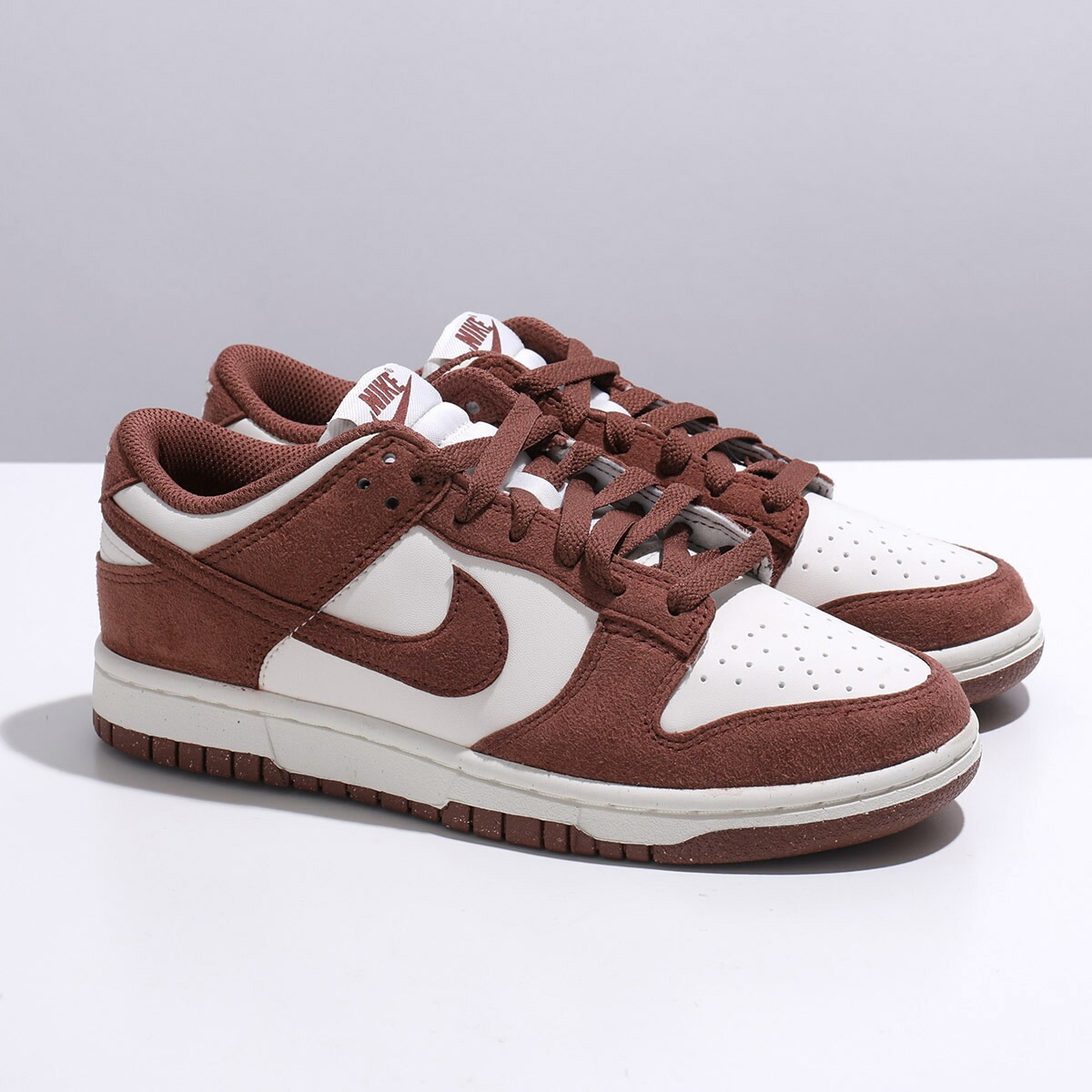 NIKE ナイキ スニーカー WMNS NIKE DUNK LOW ダンク HJ7673 レディース ローカット スウェード ロゴ シューズ 靴 001/PHANTOM-RED-SEPIA-SAIL NIKE ナイキ スニーカー WMNS NIKE DUNK LOW ダンク HJ7673 レディース ローカット スウェード ロゴ シューズ 靴 001/PHANTOM-RED-SEPIA-SAIL