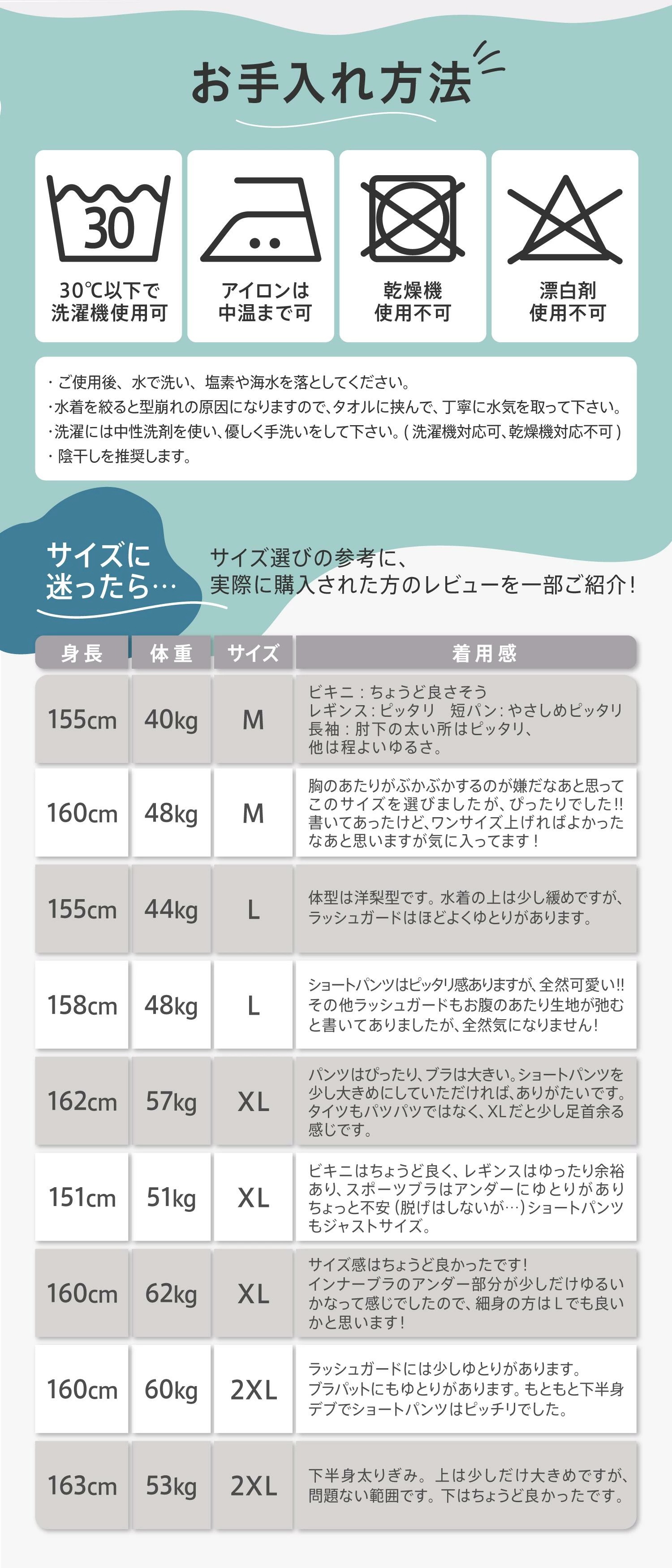 【2点購入で10％OFF】【急速出荷】水着 レディース ラッシュガード セット 上下セット セットアップ 体型カバー おしゃれ 長袖 5点セット フィットネス プール セパレート タンクトップ レギン