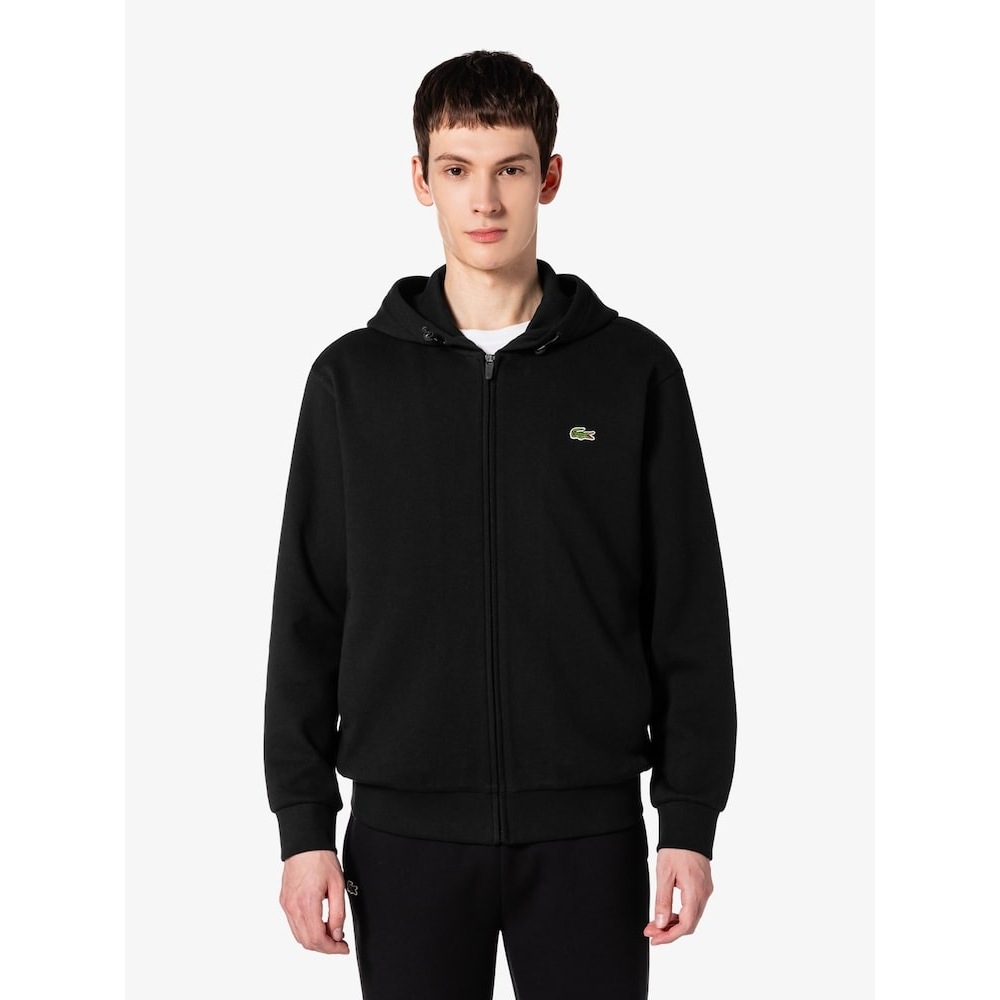 LACOSTE メンズテクニカル ジャンパー・ブルゾン [マルチ] 【公式通販】