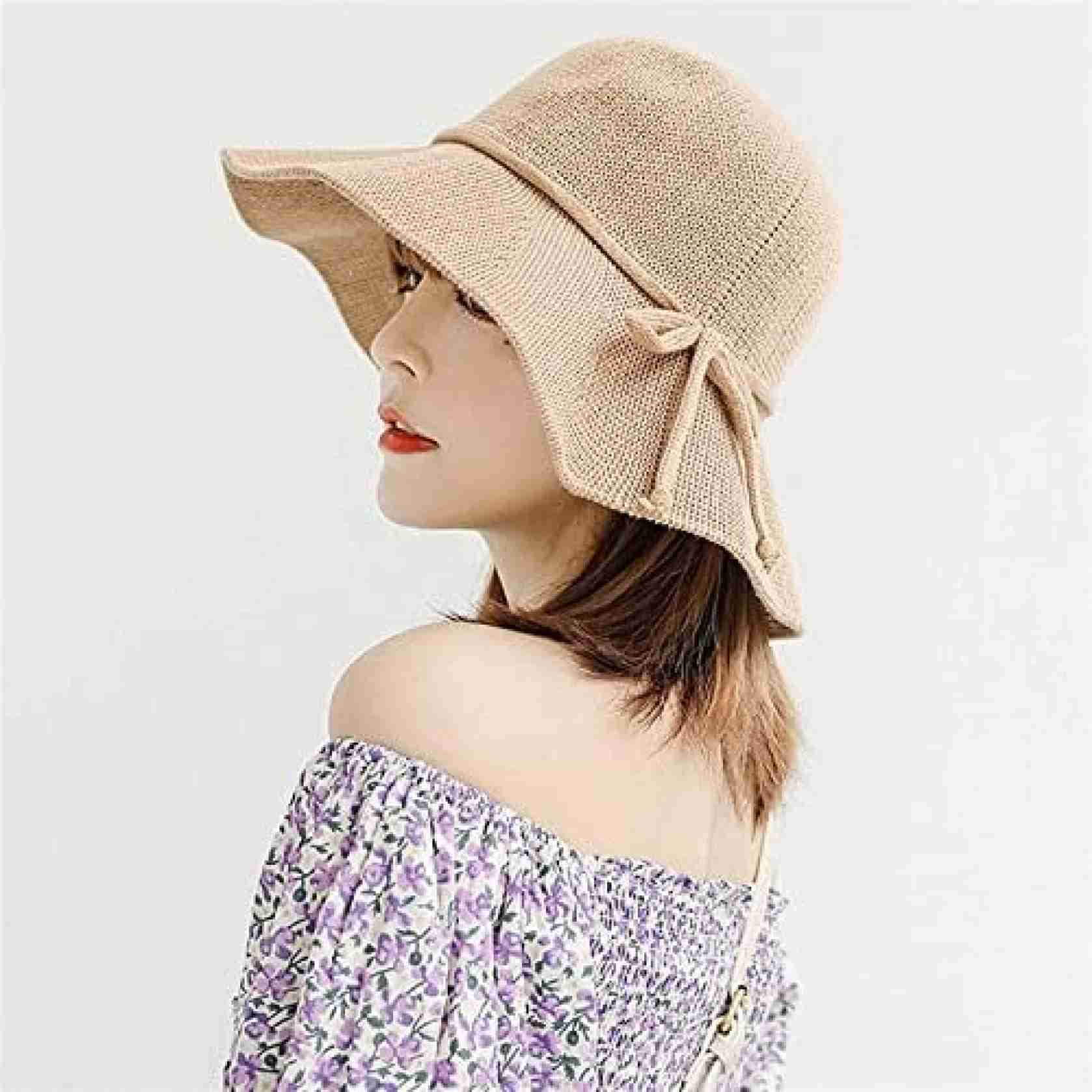 日よけ帽子 麦わら帽子 レディース 日よけ帽子 ちょう結び ストローハット つば広 折りたたみ式 カジュアル フィッシャーマンハット 夏 ストローハット 日よけ帽子 麦わら帽子 レディース 日よけ帽子 ちょう結び ストローハット つば広 折りたたみ式 カジュアル フィッシャーマンハット 夏 ストローハット