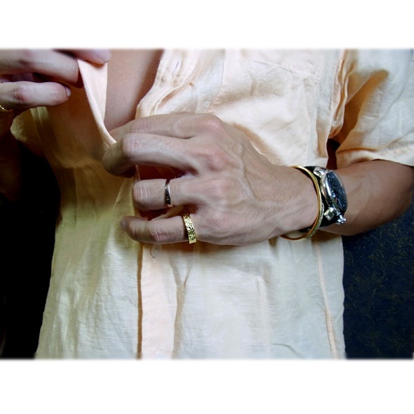 ハワイアンジュエリー リリ エグゼクティブ プラチナ 仕上げ サーフ 指輪 レディース メンズ ハワイアンジュエリー リリ エグゼクティブ プラチナ 仕上げ サーフ 指輪 レディース メンズ