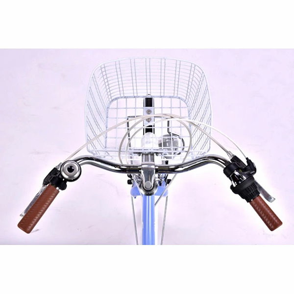 Qoo10] シマノ 子供自転車 22インチ シマノ 6段変速