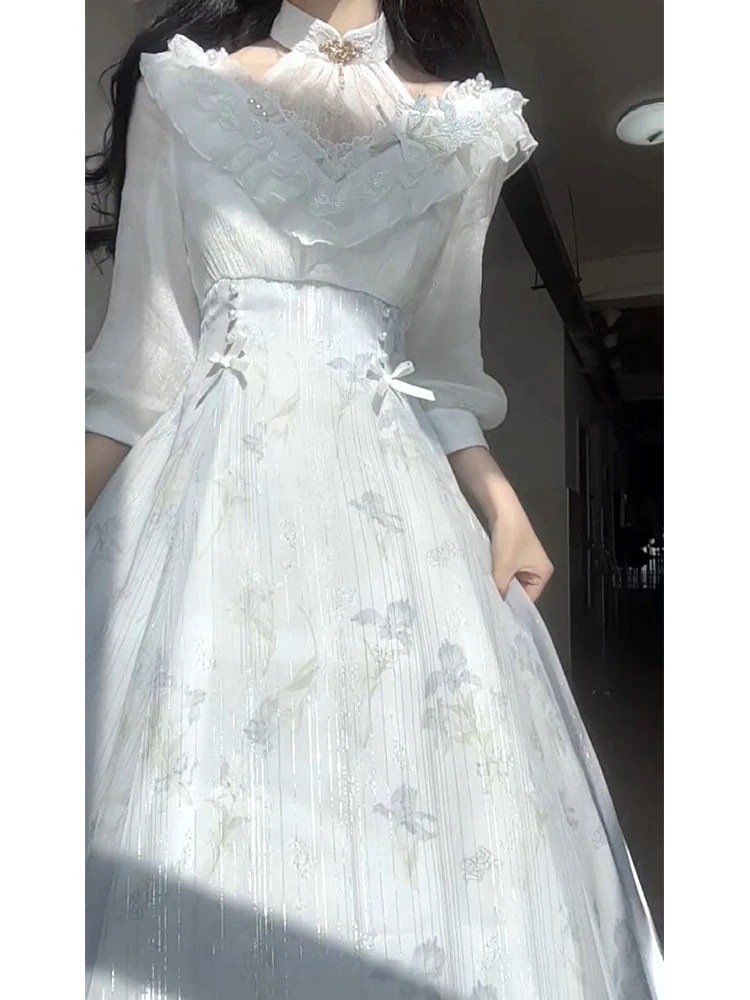 新作ロリータ コスプレ 夏 ロリータ ワンピース ティーブレイク 可愛い レース ワンピースサンタコスプレ韓国ファッション 新作ロリータ コスプレ 夏 ロリータ ワンピース ティーブレイク 可愛い レース ワンピースサンタコスプレ韓国ファッション