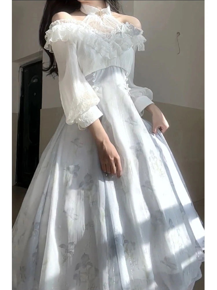 新作ロリータ コスプレ 夏 ロリータ ワンピース ティーブレイク 可愛い レース ワンピースサンタコスプレ韓国ファッション 新作ロリータ コスプレ 夏 ロリータ ワンピース ティーブレイク 可愛い レース ワンピースサンタコスプレ韓国ファッション